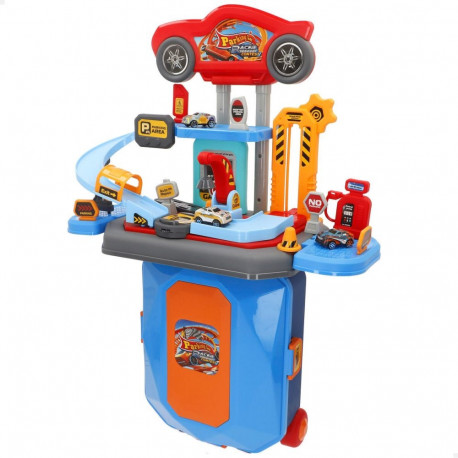 Nukumaja aksessuaarid Colorbaby