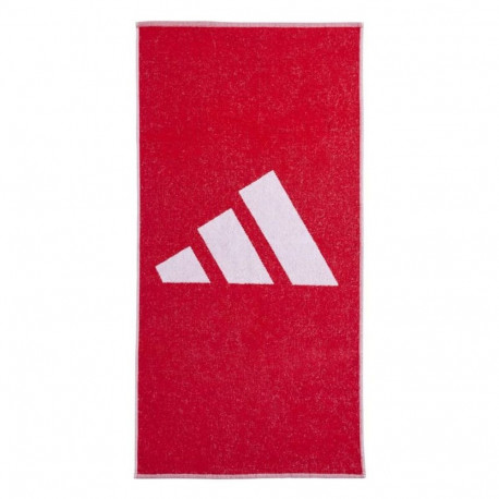 Sports towel Adidas JD1121 Red