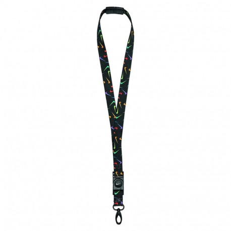 Lanyard Nike N0001624921NS Must