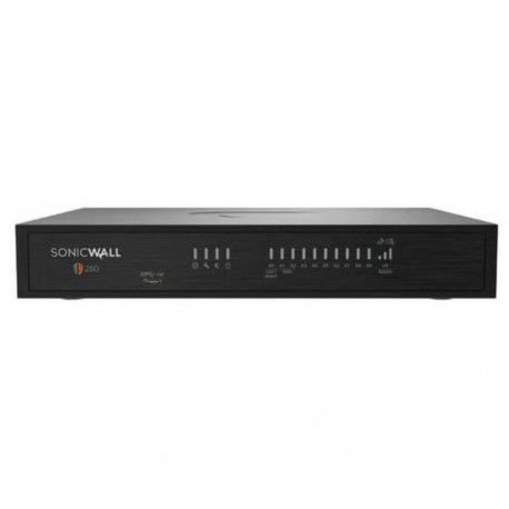 Firewall SonicWall 03-SSC-6936 Must RJ45 Ethernet LAN 10/100/1000