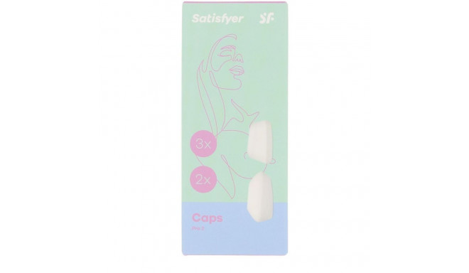 Lisatarvik Satisfyer SATISFYER PRO 2