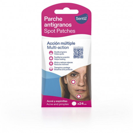 Näokreem Senti2 CUIDADO FACIAL