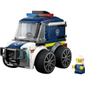 Construction set Lego 60481