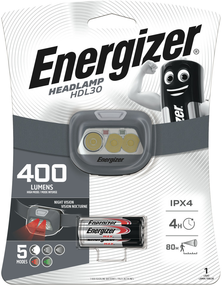 ENERGIZER 7240791