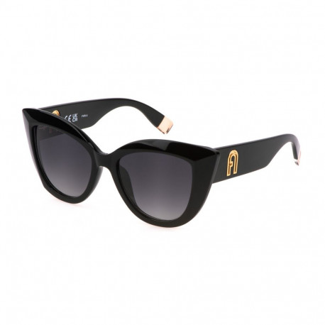 Ladies' Sunglasses Furla SFU711-530700 Ø 53 mm