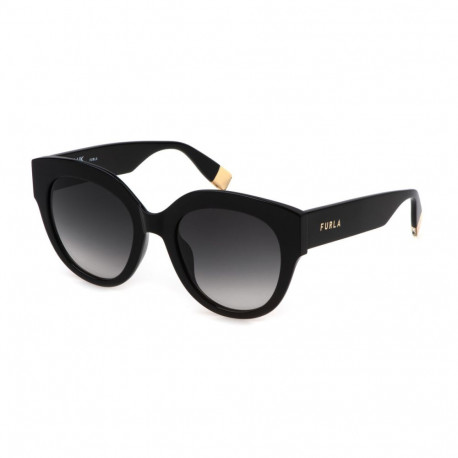 Ladies' Sunglasses Furla SFU813-530700 Ø 53 mm