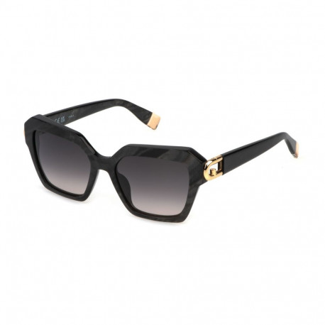 Ladies' Sunglasses Furla SFU817-530701 Ø 53 mm