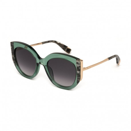 Ladies' Sunglasses Furla SFU820-5303GE Ø 53 mm