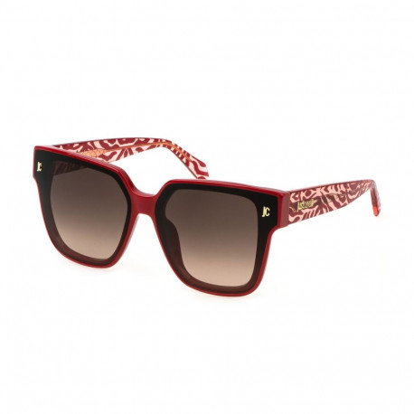 Ladies' Sunglasses Just Cavalli SJC089V6502GH Ø 65 mm
