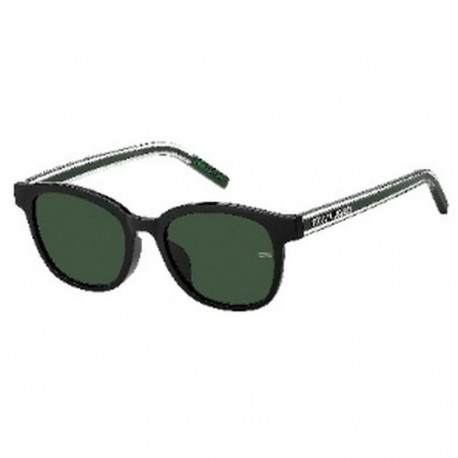 Ladies' Sunglasses Tommy Hilfiger TJ-0065-F-S-7ZJ Ø 53 mm