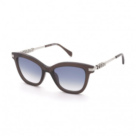 Ladies' Sunglasses Zadig & Voltaire SZV451-520T88 Ø 52 mm