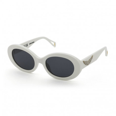 Ladies' Sunglasses Zadig & Voltaire SZV460S5303GF Ø 53 mm