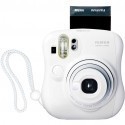 Fujifilm Instax Mini 25, valge