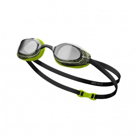 Ujumisprillid Nike Vapor  Must Üks suurus