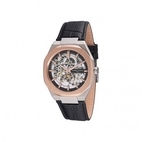 Meeste Kell Pierre Cardin CF.1002.LB.2 (Ø 42 mm)