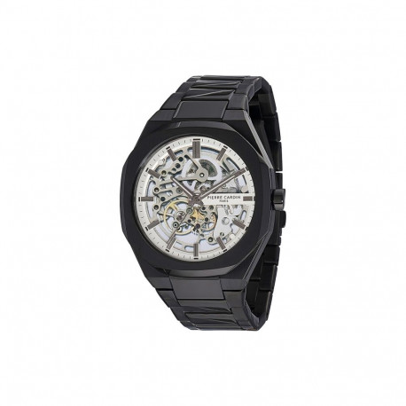 Meeste Kell Pierre Cardin CF.1002.MB (Ø 42 mm)