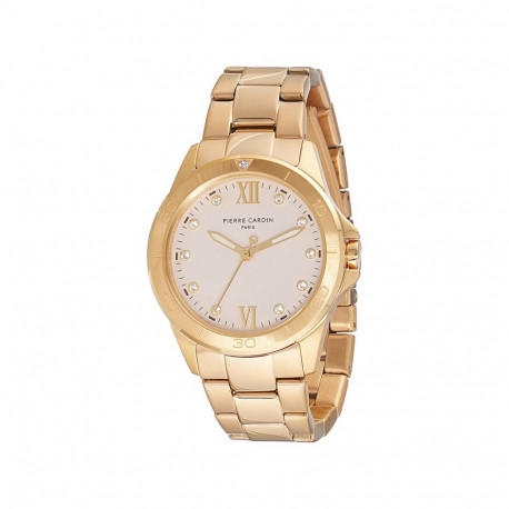 Naiste Kell Pierre Cardin CF.1009.MG (Ø 34 mm)