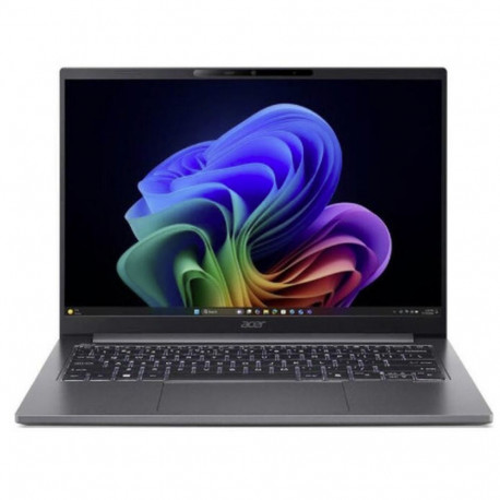 Sülearvuti Acer NX.BPVEB.002 Core i5