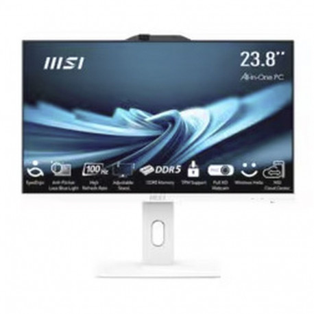 All in One MSI 9S6-AE0621-1014 Spanish Qwerty