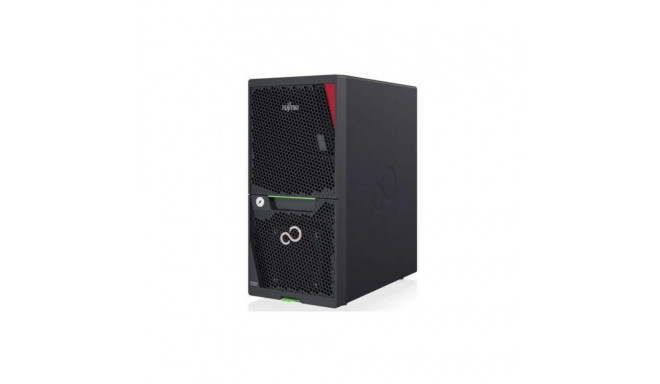 Server Fujitsu TX1310M5 E-2324G Intel Xeon E-2324G