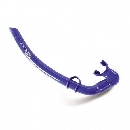 Snorkel tube Omer Shift  Blue