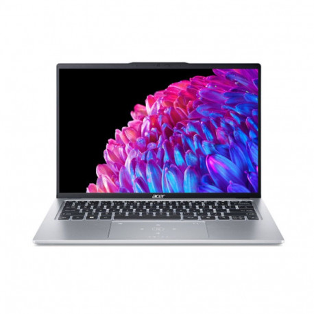 Sülearvuti Acer NX.KSGEB.007