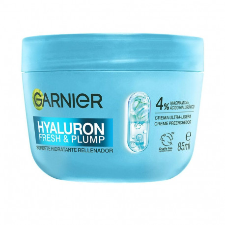 Facial Cream Garnier HYALURON 85 ml