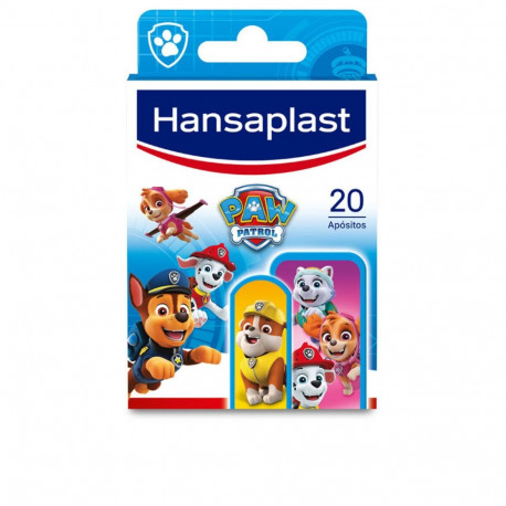 Plasters Hansaplast HP KIDS 20 Units