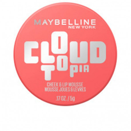 Huulevärv Maybelline CLOUDTOPIA Nº 05 5 g