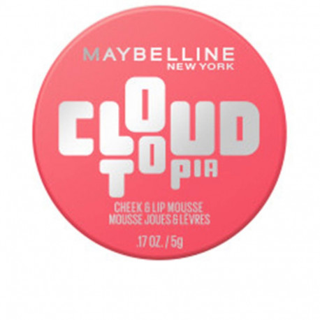 Lipstick Maybelline CLOUDTOPIA Nº 07 5 g