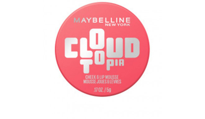 Huulevärv Maybelline CLOUDTOPIA Nº 07 5 g