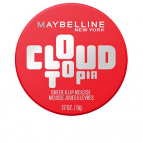 Lipstick Maybelline CLOUDTOPIA Nº 03 5 g