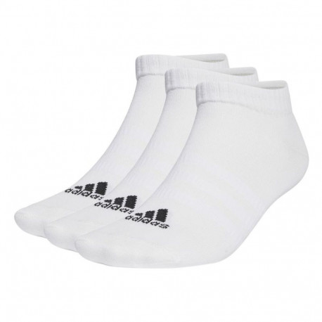 Sports Socks Adidas HT3469 3 pairs