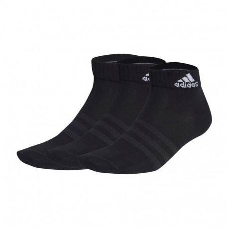 Sports Socks Adidas IC1282 Black 3 pairs