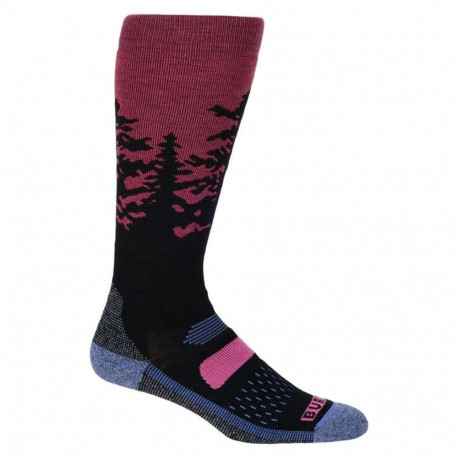 Sports Socks Burton Sunrise