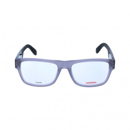 Men' Spectacle frame Carrera CA4402-L03 Grey ø 54 mm