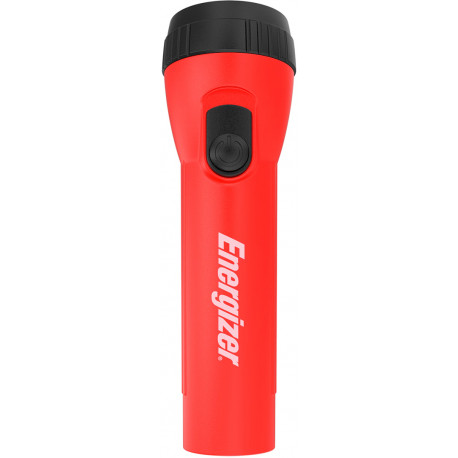 Energizer flashlight LC1L2D1