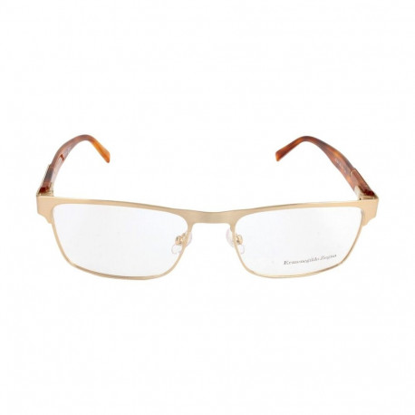 Prilliraam Meeste Ermenegildo Zegna EZ5031-28 Roosa ø 54 mm