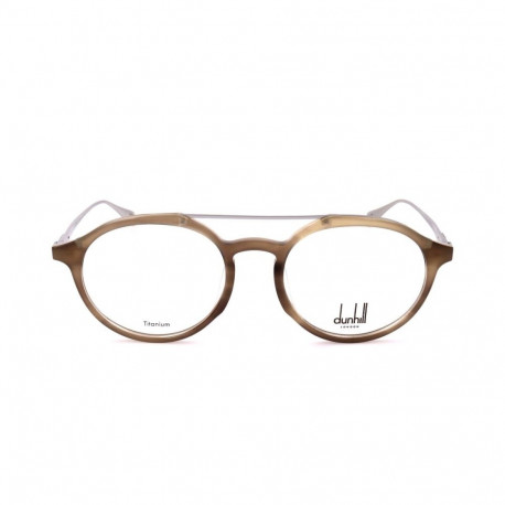 Prilliraam Meeste Dunhill VDH164M-01F9 Beež Ø 50 mm