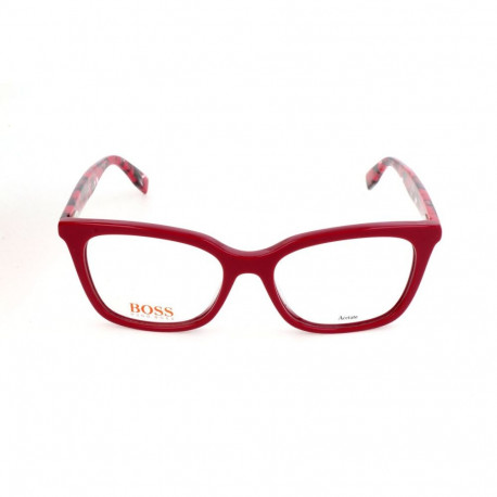 Ladies' Spectacle frame Hugo Boss BO-0313-8A4 Ø 52 mm