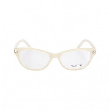Ladies' Spectacle frame Valentino V2660-103 Ø 52 mm
