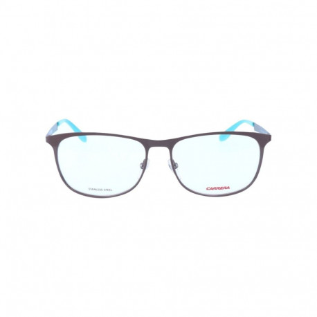 Prilliraam Meeste Carrera CA5523-LYM Pruun Ø 55 mm