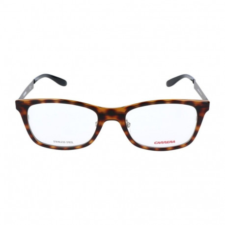 Men' Spectacle frame Carrera CARRERA-5032-V-OGE Multicolour Ø 52 mm