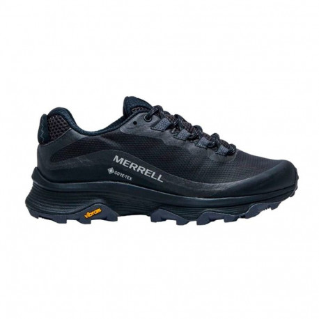 Matkasaapad Merrell Moab Speed GTX Must