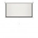ART manual display semi-automat 4:3 120'' 244x183cm MS-120 4:3