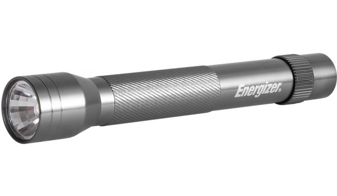 Energizer taskulamp Metal LED LCM2A5