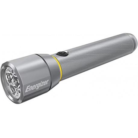 Energizer taskulamp Vision Metal PMZH21