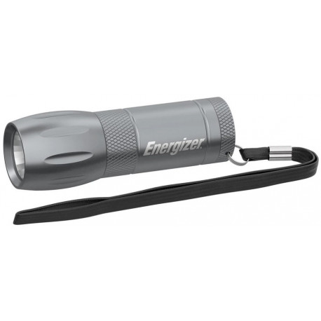 Energizer flashlight Metal MLHH32