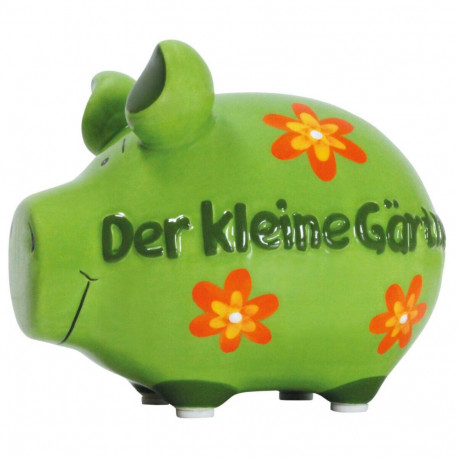 Money box G WURM Ceramic Pig