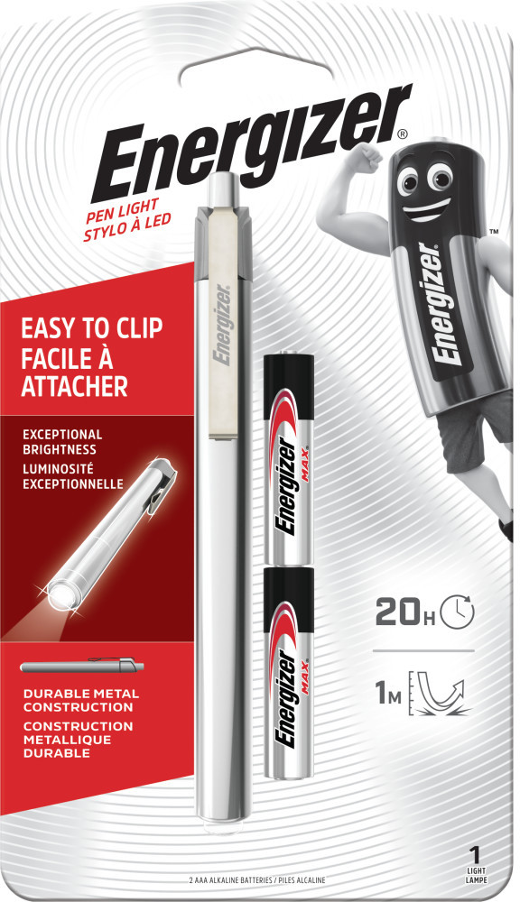ENERGIZER 7240872
